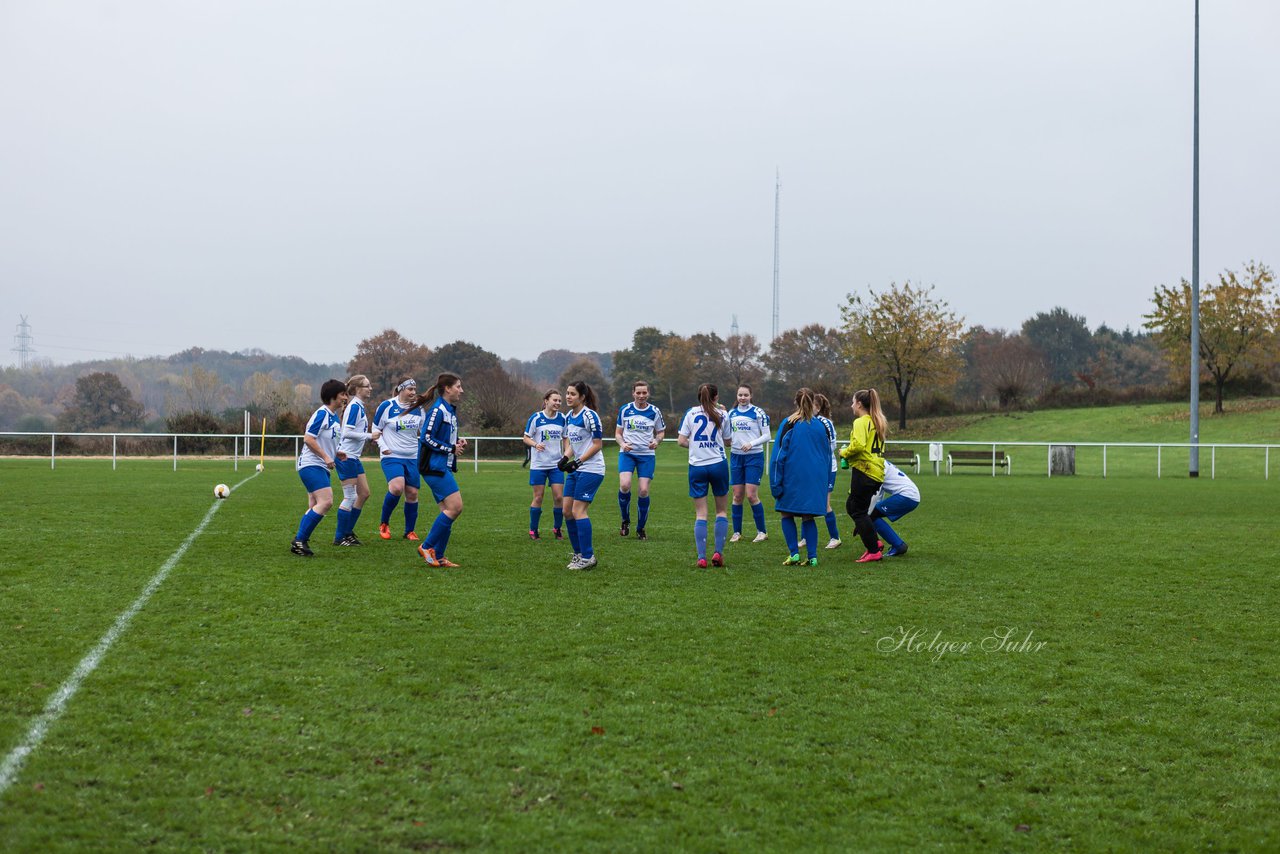 Bild 98 - Frauen SV Henstedt Ulzburg III - Bramstedter TS : Ergebnis: 1:0